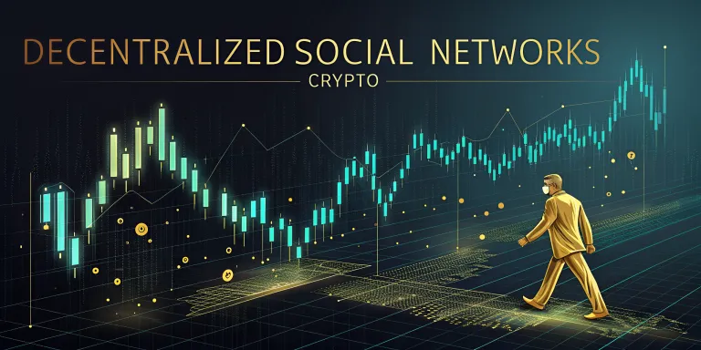 Decentralized Social Networks Crypto: Complete Guide 2026