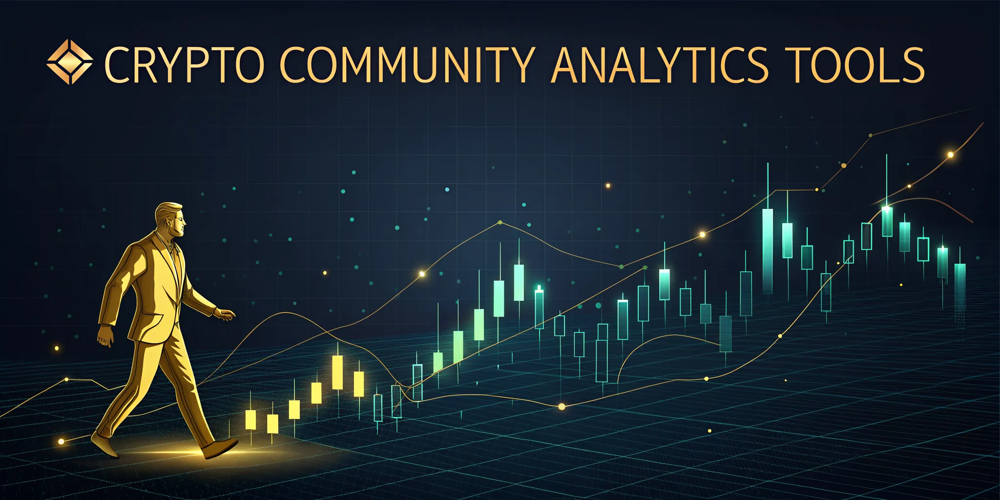 Crypto Community Analytics Tools: Track Smart Money in 2026