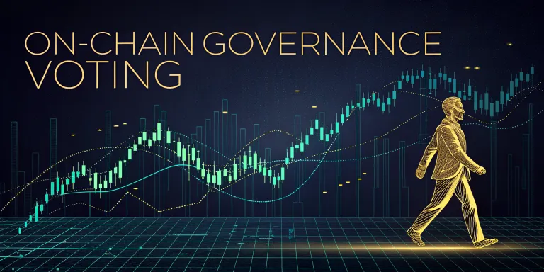 On-Chain Governance Voting: Complete Guide to DeFi Democracy (2026)