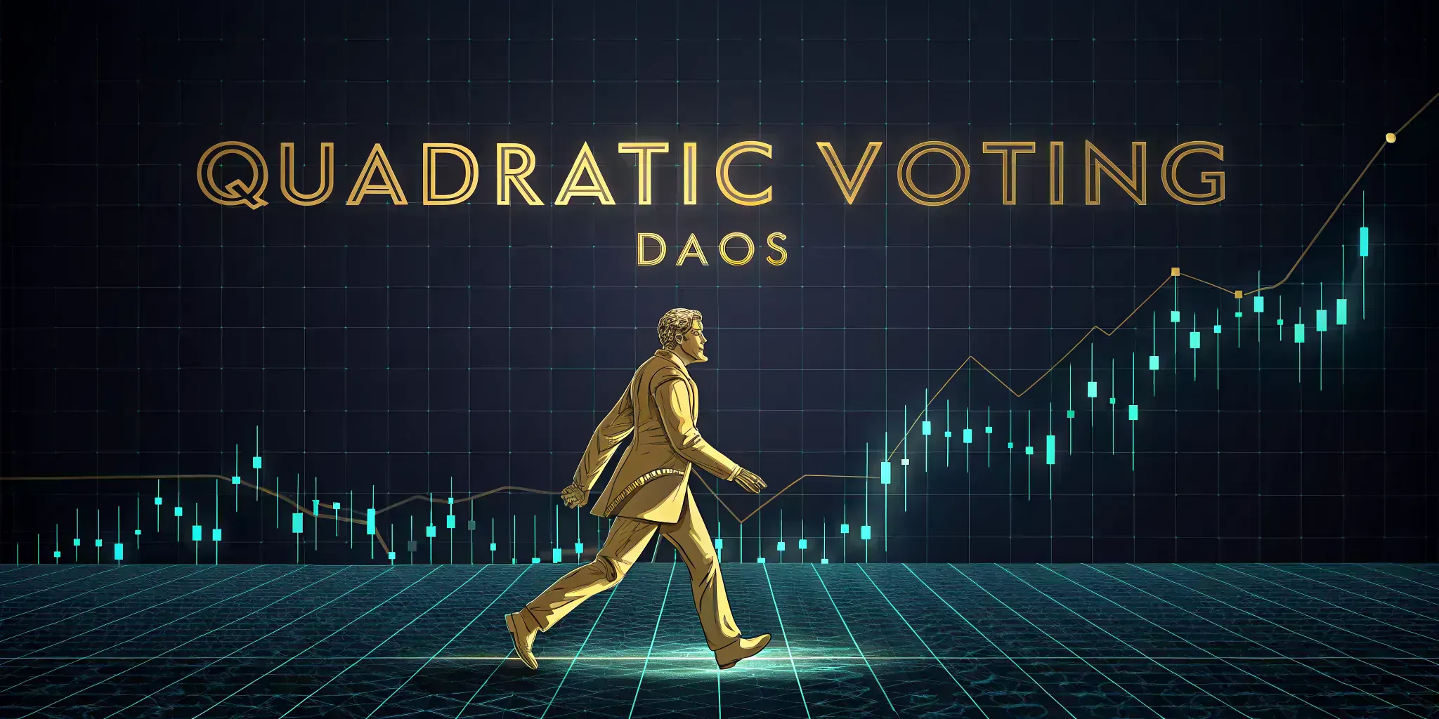 Quadratic Voting DAOs: The Fair Governance Model Reshaping DeFi