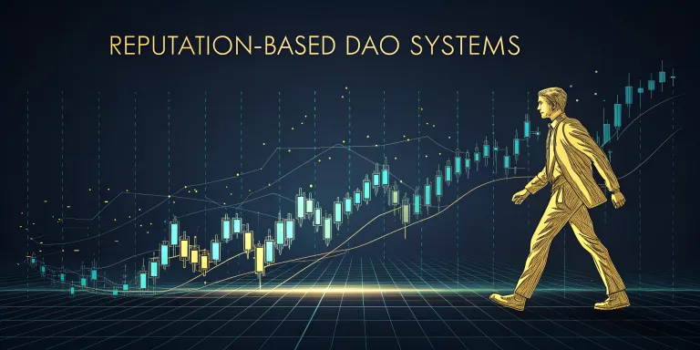 Reputation-Based DAO Systems: The Future of Decentralized Governance in 2026