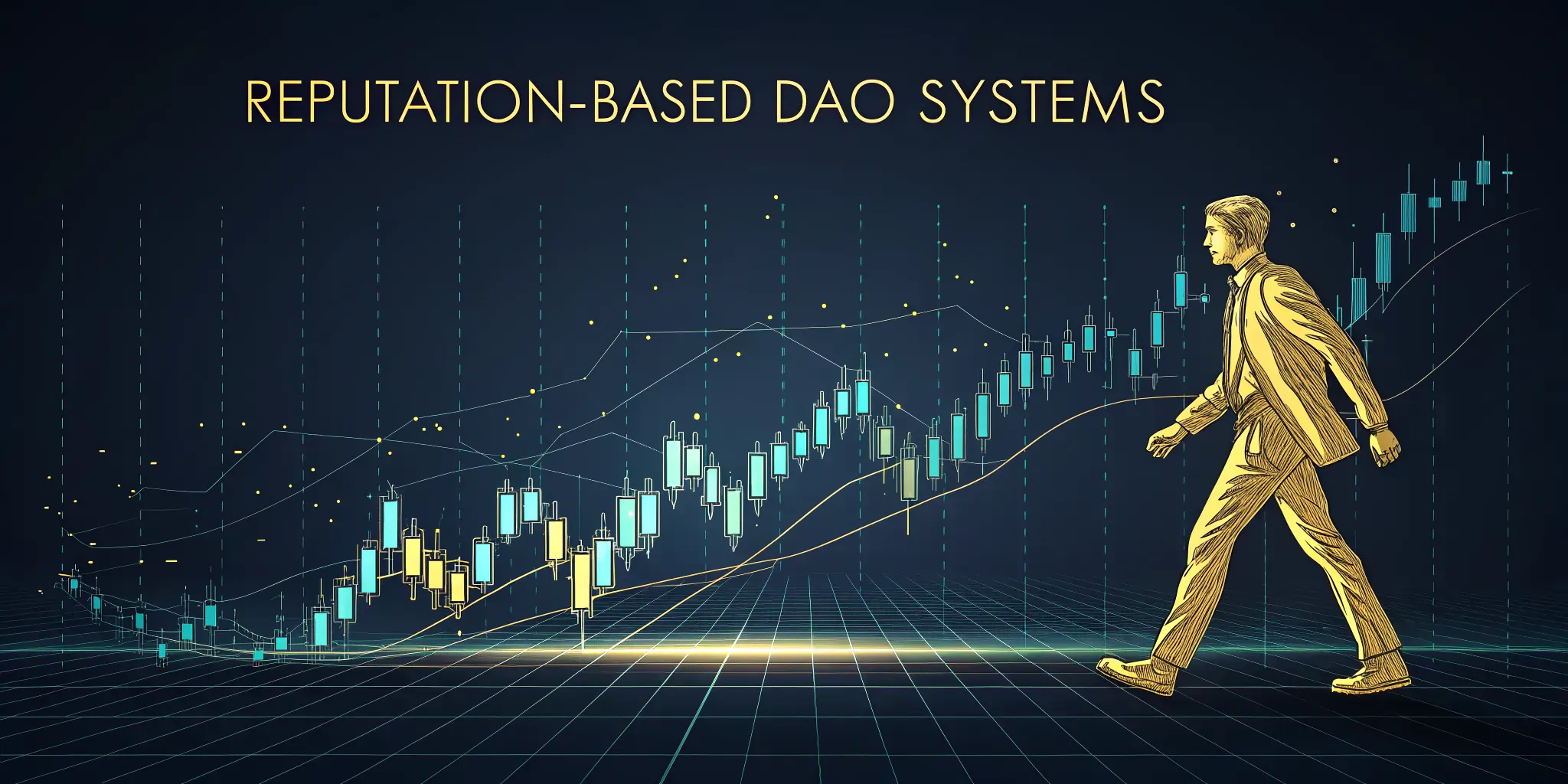 Reputation-Based DAO Systems: The Future of Decentralized Governance in 2026