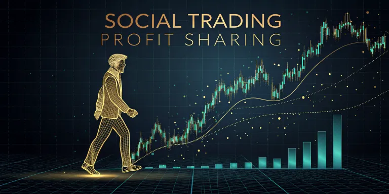 Social Trading Profit Sharing: Complete Guide to Earning in 2026