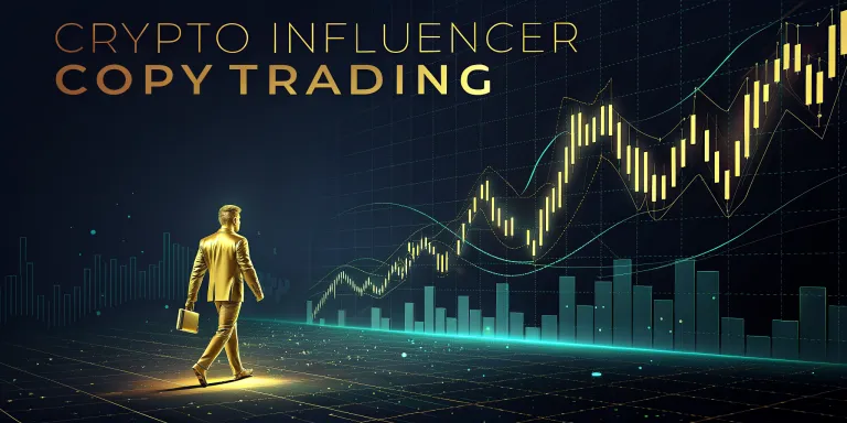 Crypto Influencer Copy Trading: The $2.3B Reality Check (2026)