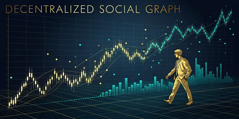 Decentralized Social Graph: The Web3 Identity Layer Reshaping Crypto