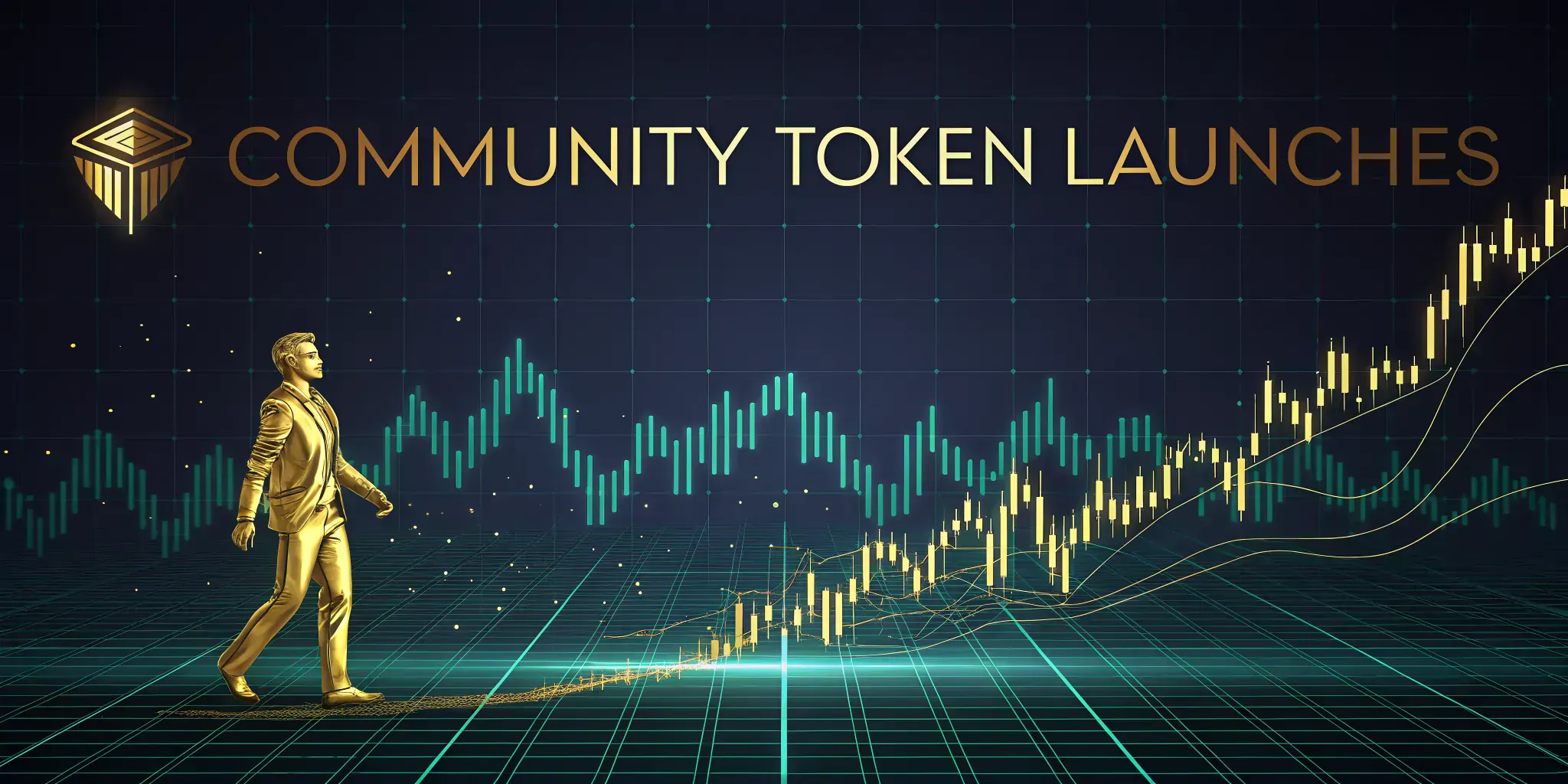 Community Token Launches 2026: The Complete Data-Driven Guide