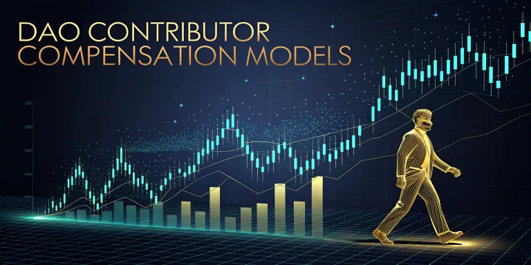 DAO Contributor Compensation Models: Complete Guide for 2026
