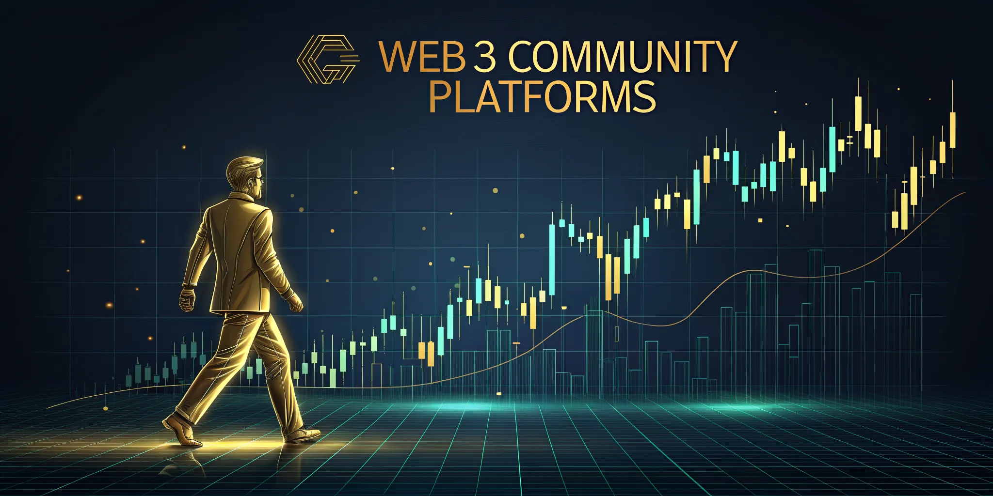 Web3 Community Platforms 2026: The Ultimate Guide [Data]