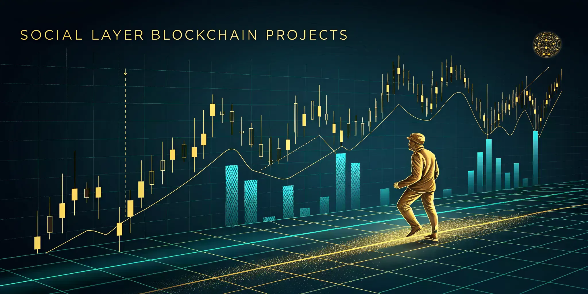 Social Layer Blockchain Projects: The Web3 Revolution in 2026