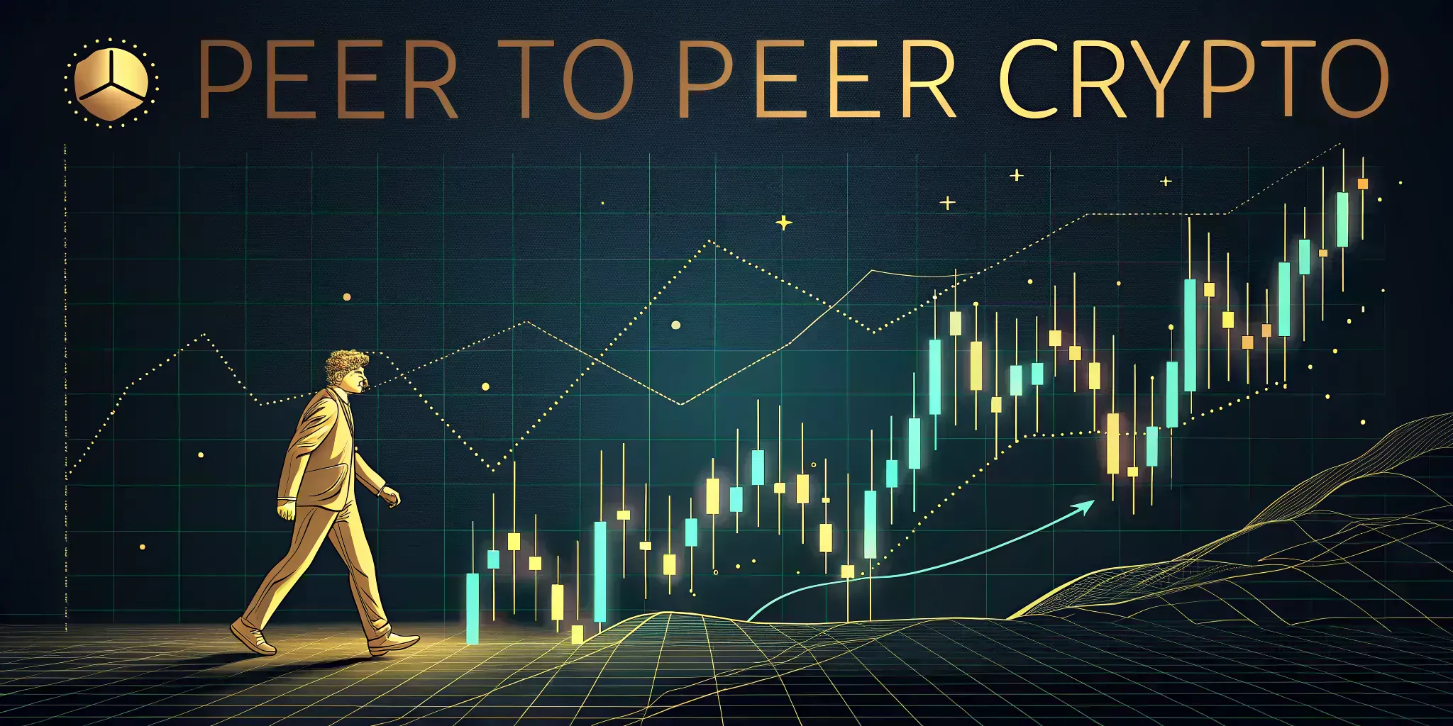 Peer to Peer Crypto Trading: Complete P2P Guide for 2026