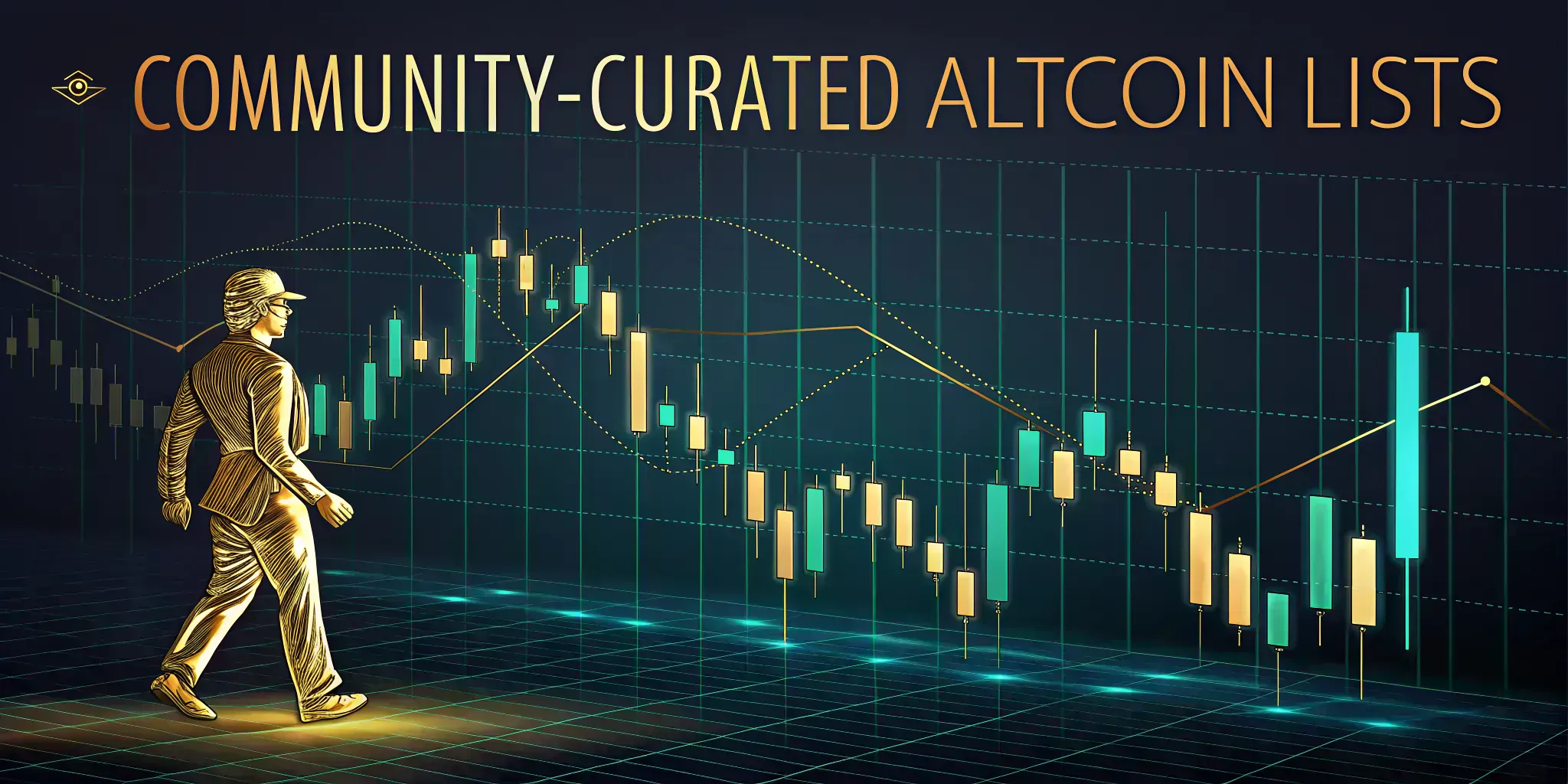 Community-Curated Altcoin Lists: How to Find Hidden Gems in 2026