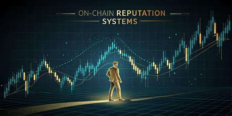 On-Chain Reputation Systems: The Trust Layer DeFi Needs in 2026