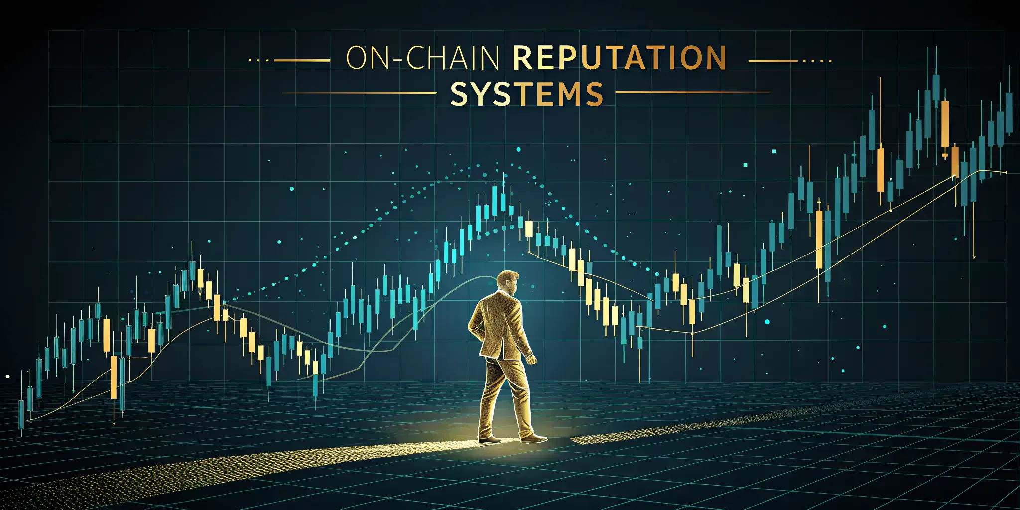 On-Chain Reputation Systems: The Trust Layer DeFi Needs in 2026