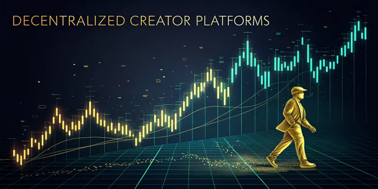 Decentralized Creator Platforms: Complete Guide for 2026