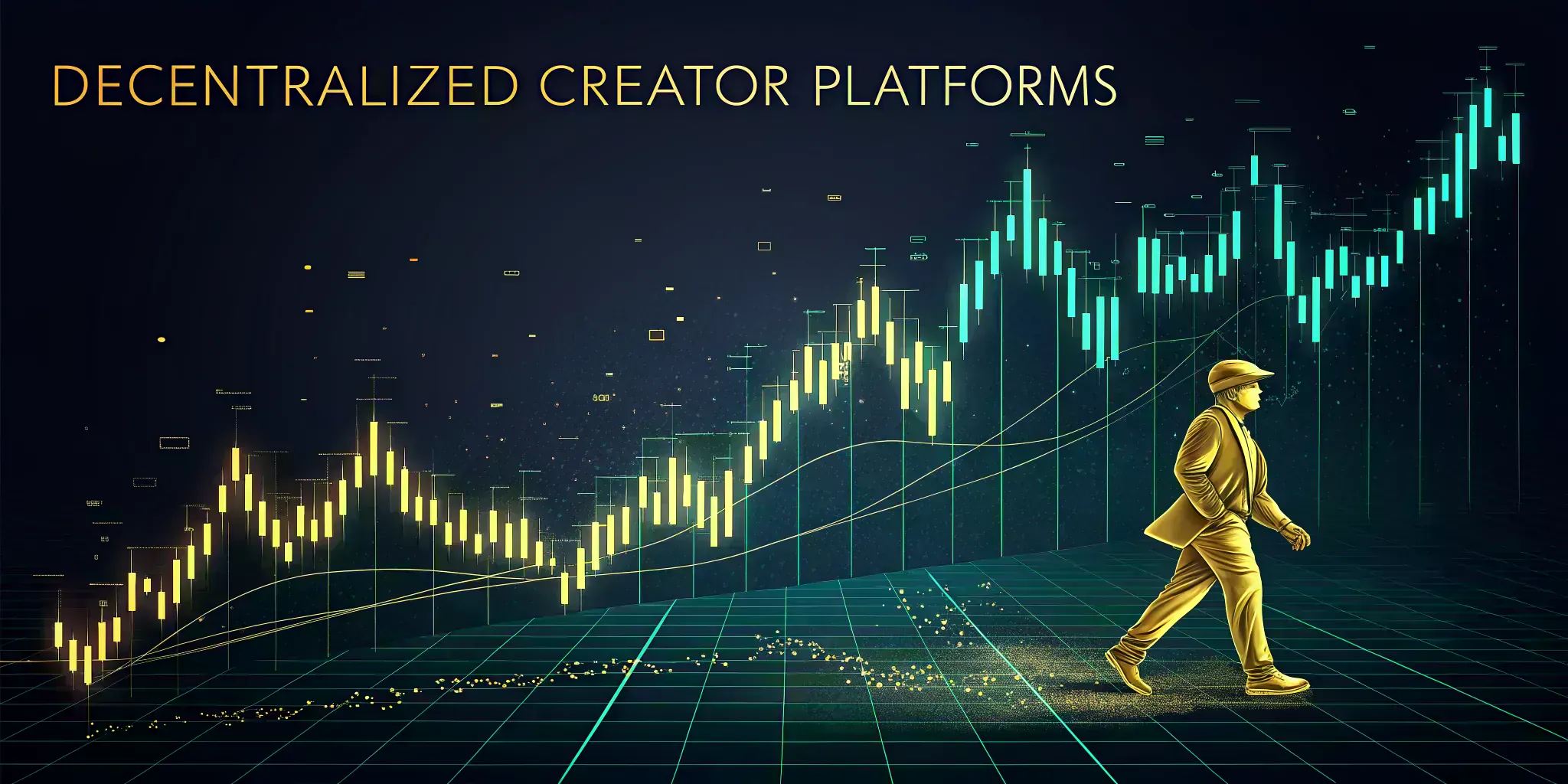Decentralized Creator Platforms: Complete Guide for 2026