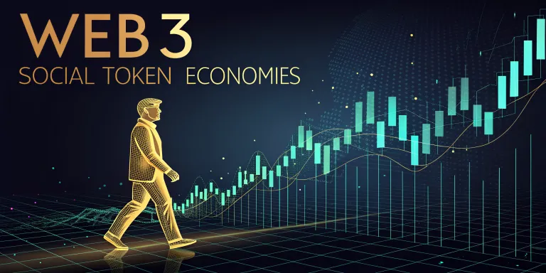 Web3 Social Token Economies: Complete Guide to Creator Tokens 2026