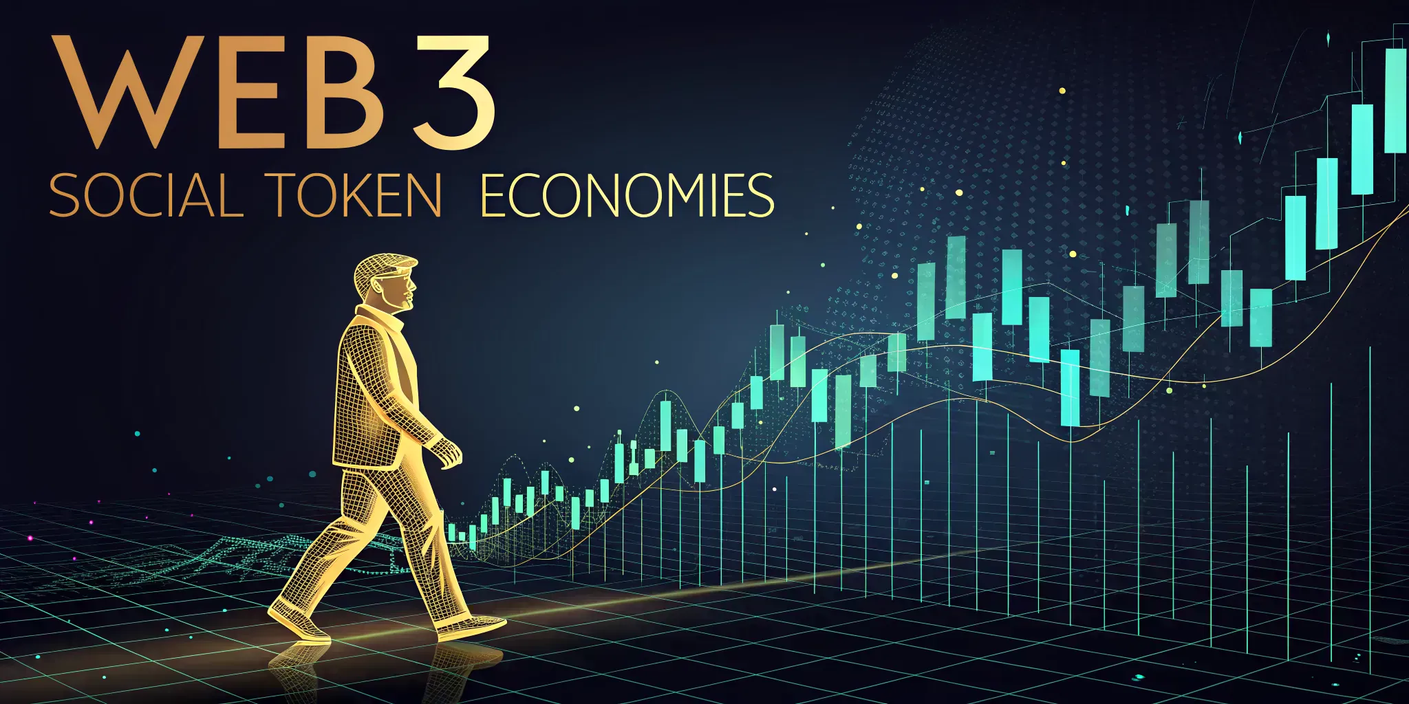Web3 Social Token Economies: Complete Guide to Creator Tokens 2026
