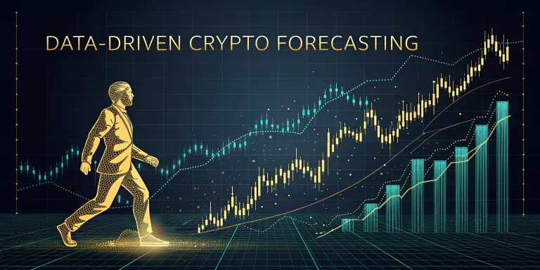 Data-Driven Crypto Forecasting: Master Predictive Analysis in 2026
