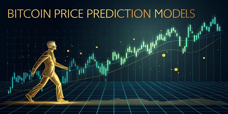 Bitcoin Price Prediction Models: 12 Data-Driven Methods That Actually Work