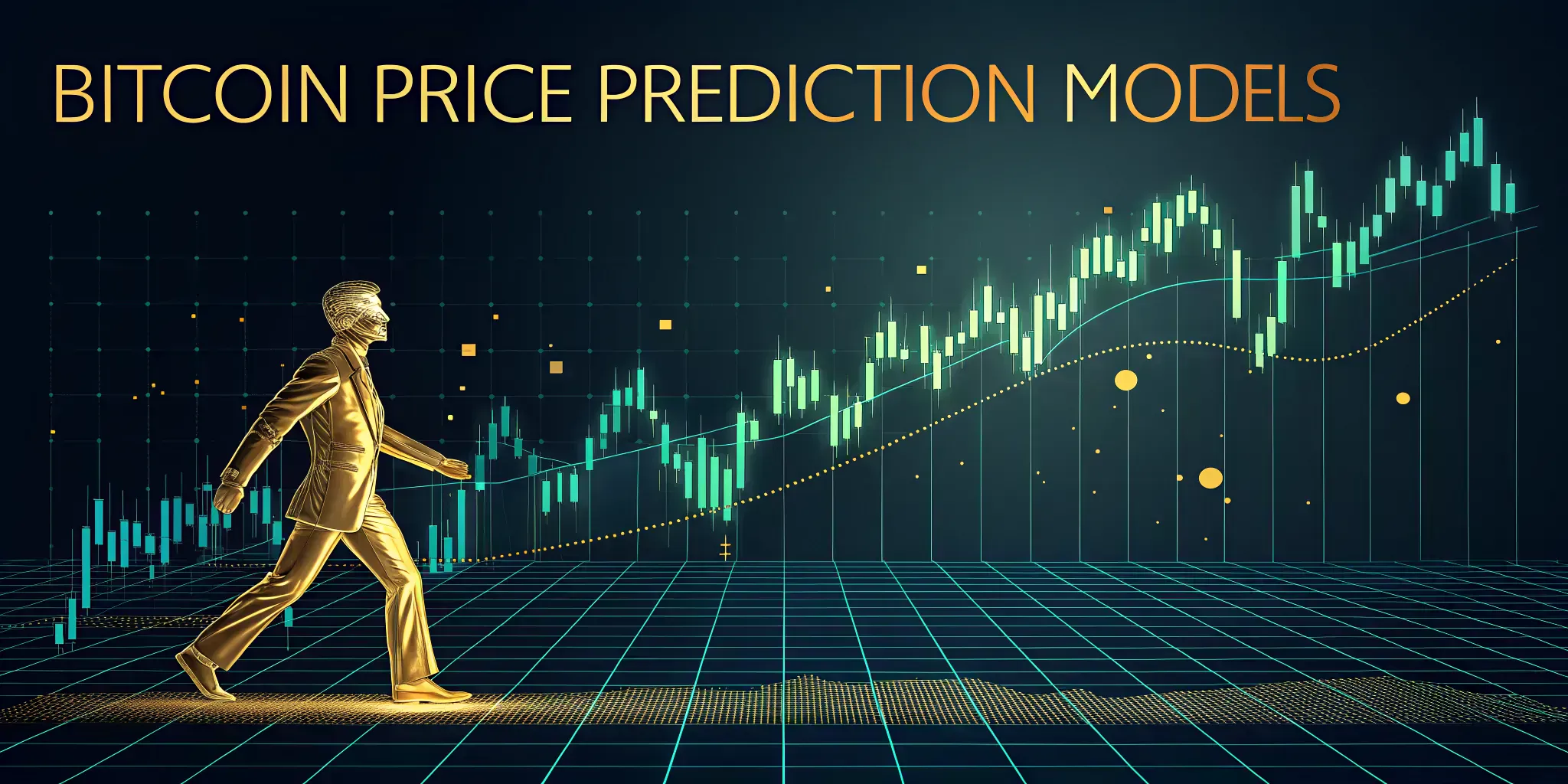 Bitcoin Price Prediction Models: 12 Data-Driven Methods That Actually Work