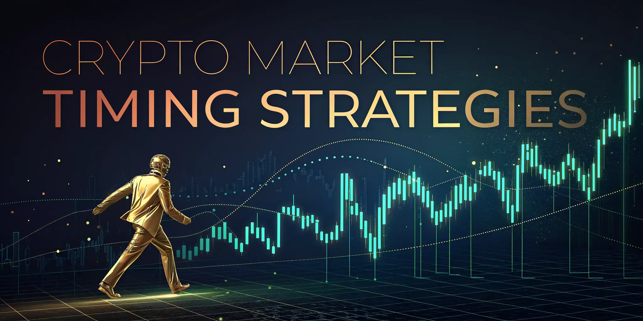 Crypto Market Timing Strategies: Data-Driven Guide for 2026