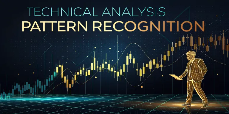 Technical Analysis Pattern Recognition: Master Chart Patterns in 2026