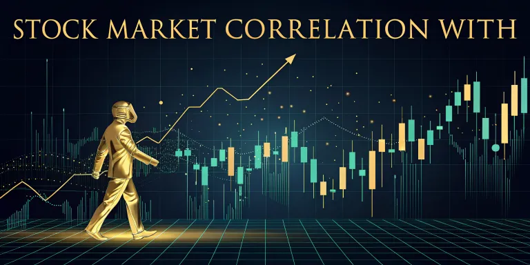 Stock Market Correlation With Bitcoin: The Signal Institutions Use