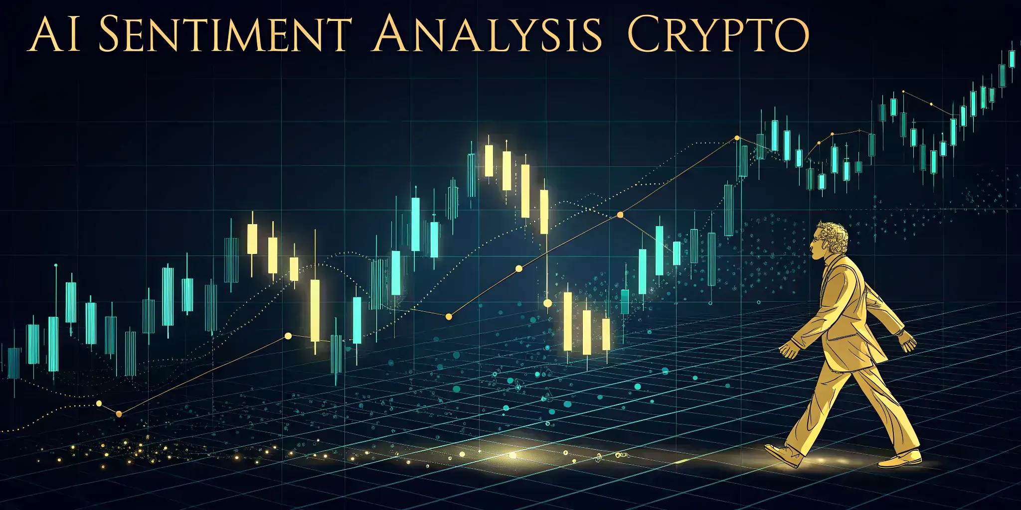 AI Sentiment Analysis Crypto: How Machines Read Market Emotion in 2026