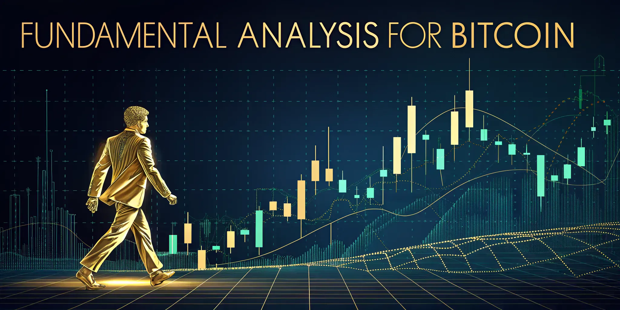 Fundamental Analysis for Bitcoin: The Complete 2026 Guide