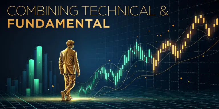 Combining Technical & Fundamental Analysis: The Complete Guide