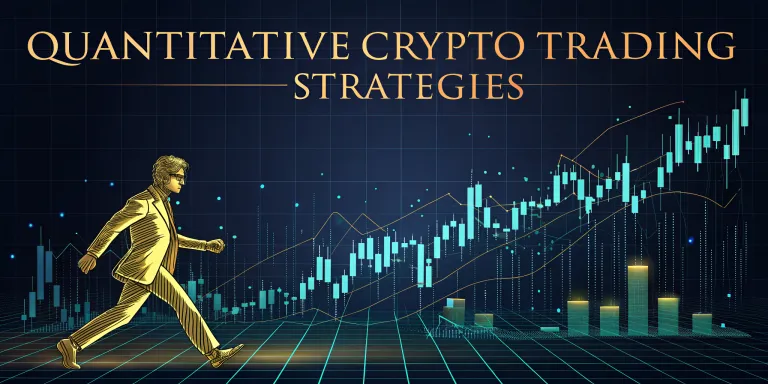 Quantitative Crypto Trading Strategies: Complete Guide 2026