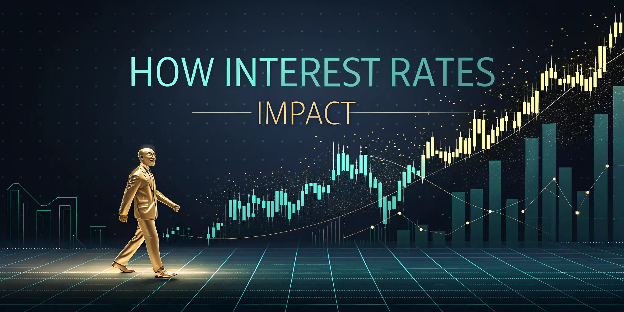 How Interest Rates Impact Crypto: The Fed Signal You're Ignoring