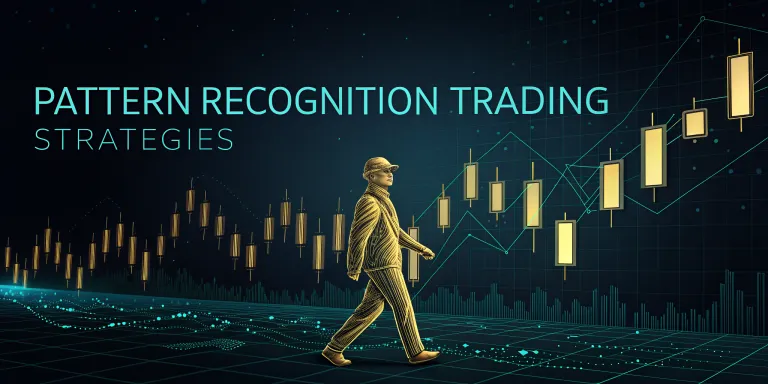Pattern Recognition Trading Strategies: Master Chart Patterns in 2026