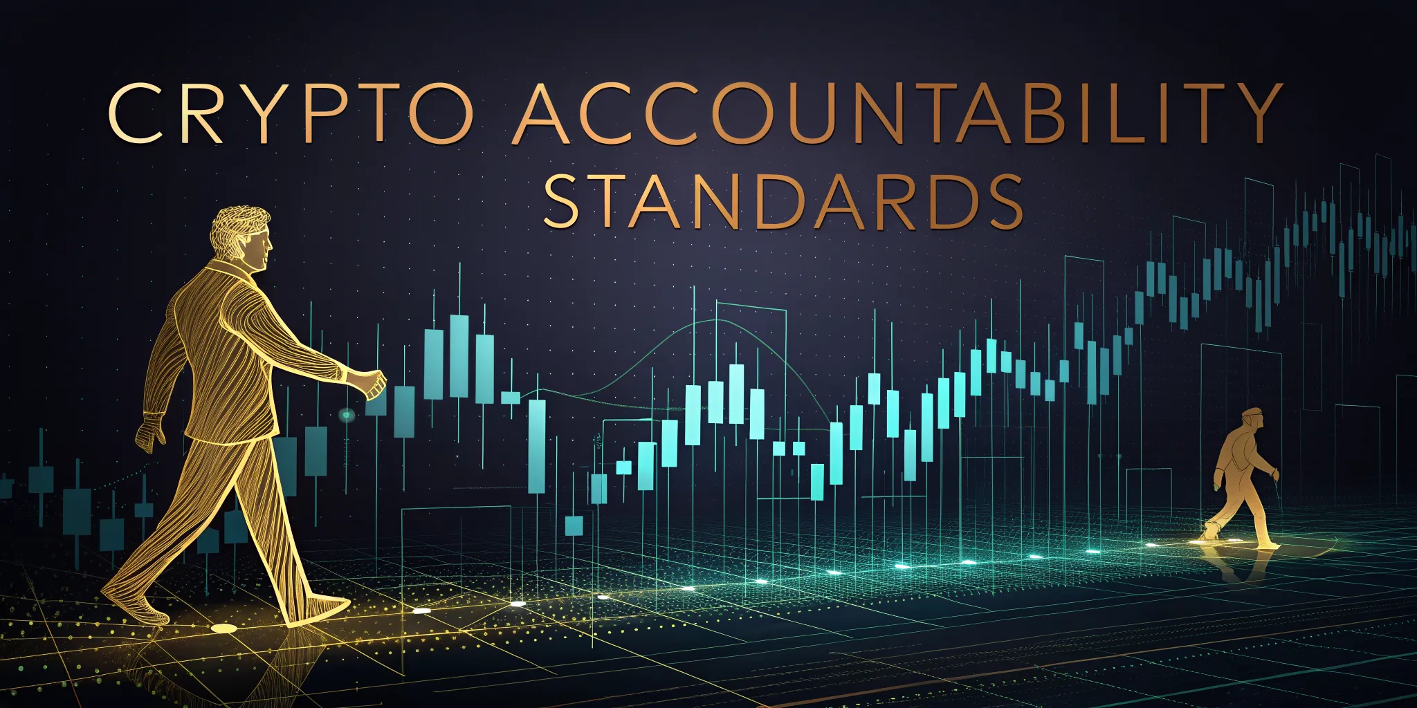 Crypto Accountability Standards: Complete 2026 Compliance Guide