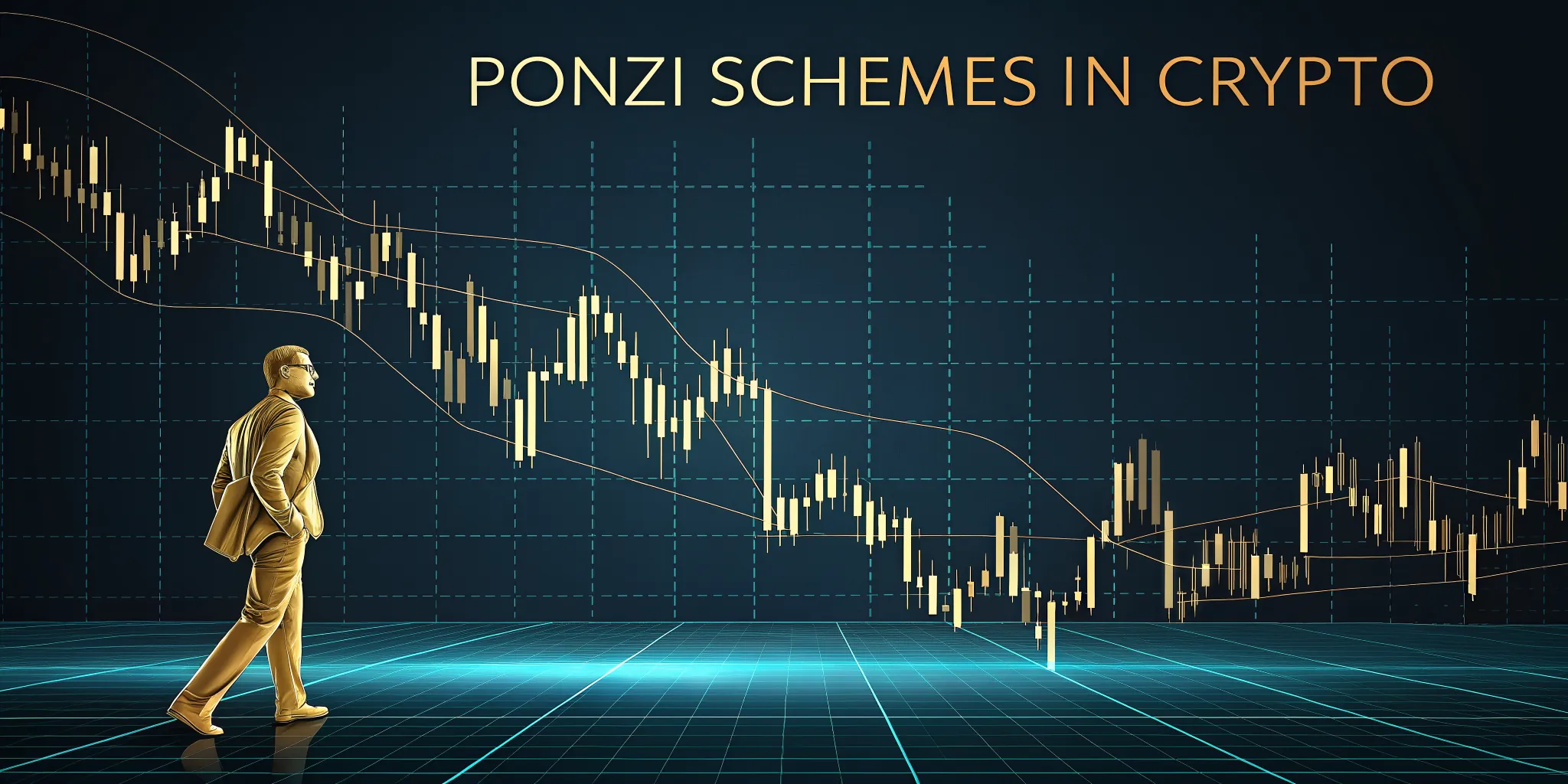 Ponzi Schemes in Crypto: How to Spot & Avoid Scams in 2026
