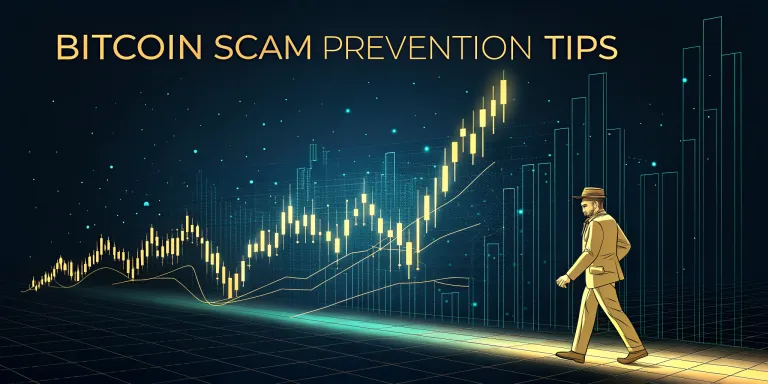 Bitcoin Scam Prevention Tips: 11 Data-Backed Security Strategies