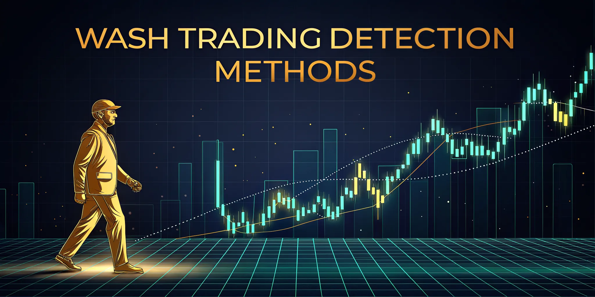 Wash Trading Detection Methods: The Complete 2026 Guide