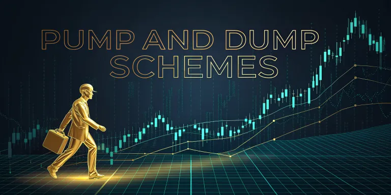 Pump and Dump Schemes: How to Spot & Avoid Crypto Manipulation