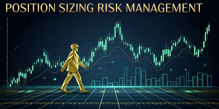 Position Sizing Risk Management: The 2% Rule That Saved $2.3B