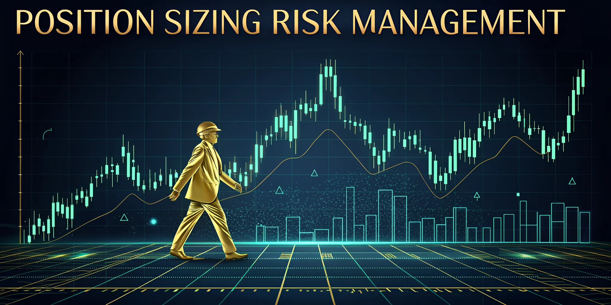 Position Sizing Risk Management: The 2% Rule That Saved $2.3B