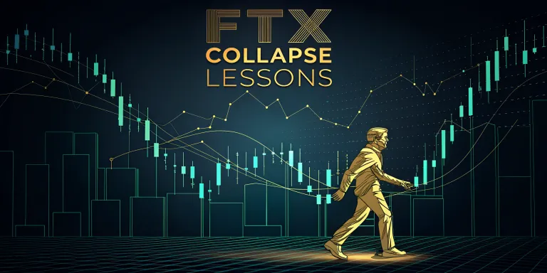 FTX Collapse Lessons: 11 Critical Insights for Crypto Investors