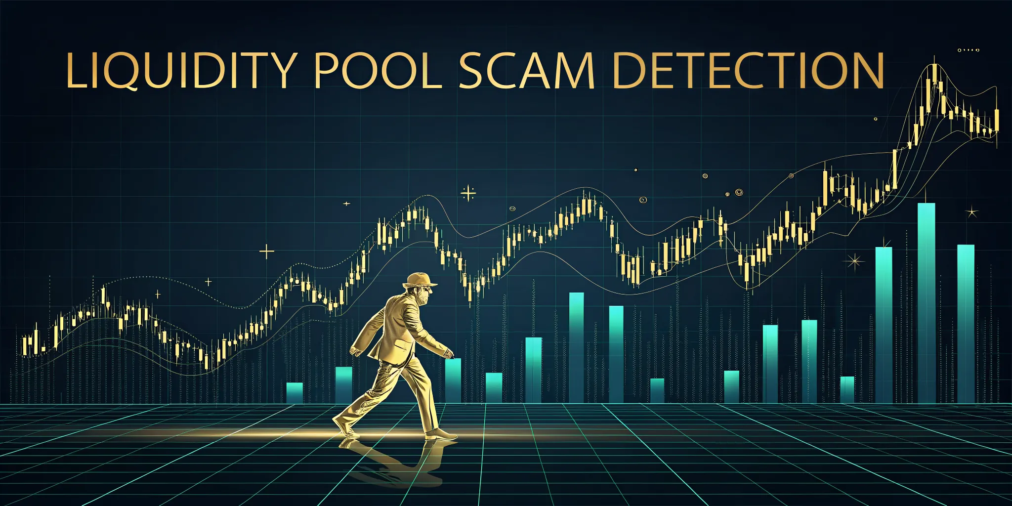 Liquidity Pool Scam Detection: 11 Red Flags to Protect Your DeFi Assets
