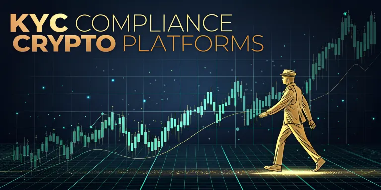 KYC Compliance Crypto Platforms: Complete 2026 Security Guide