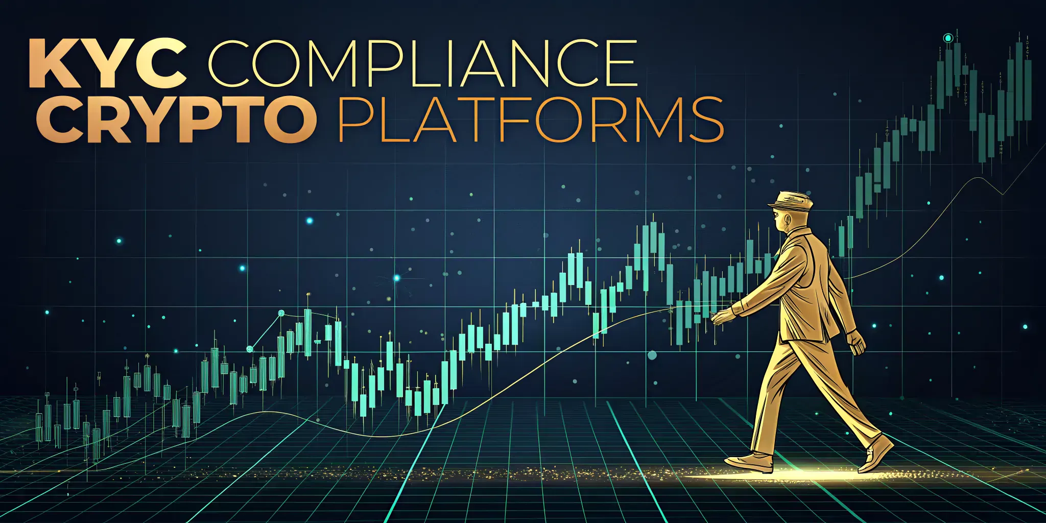KYC Compliance Crypto Platforms: Complete 2026 Security Guide
