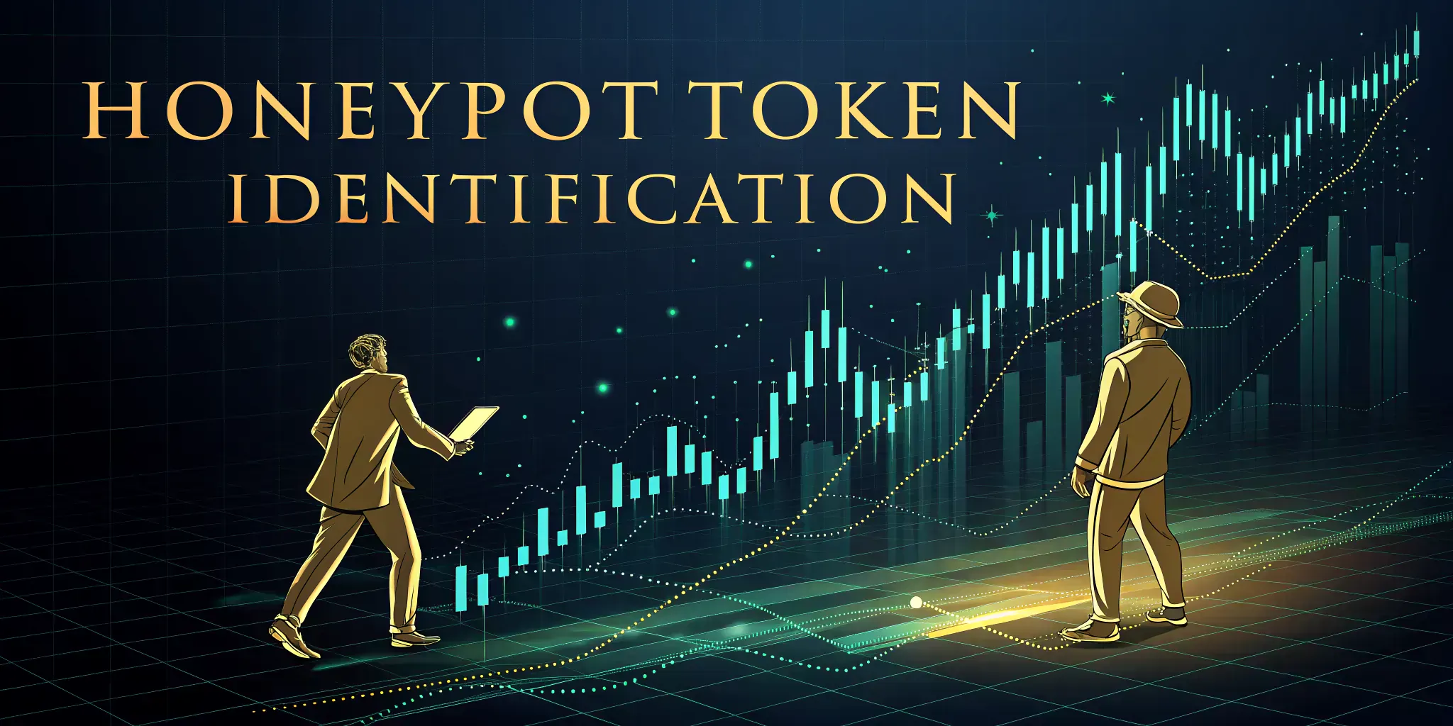 Honeypot Token Identification: 11 Data-Backed Detection Methods