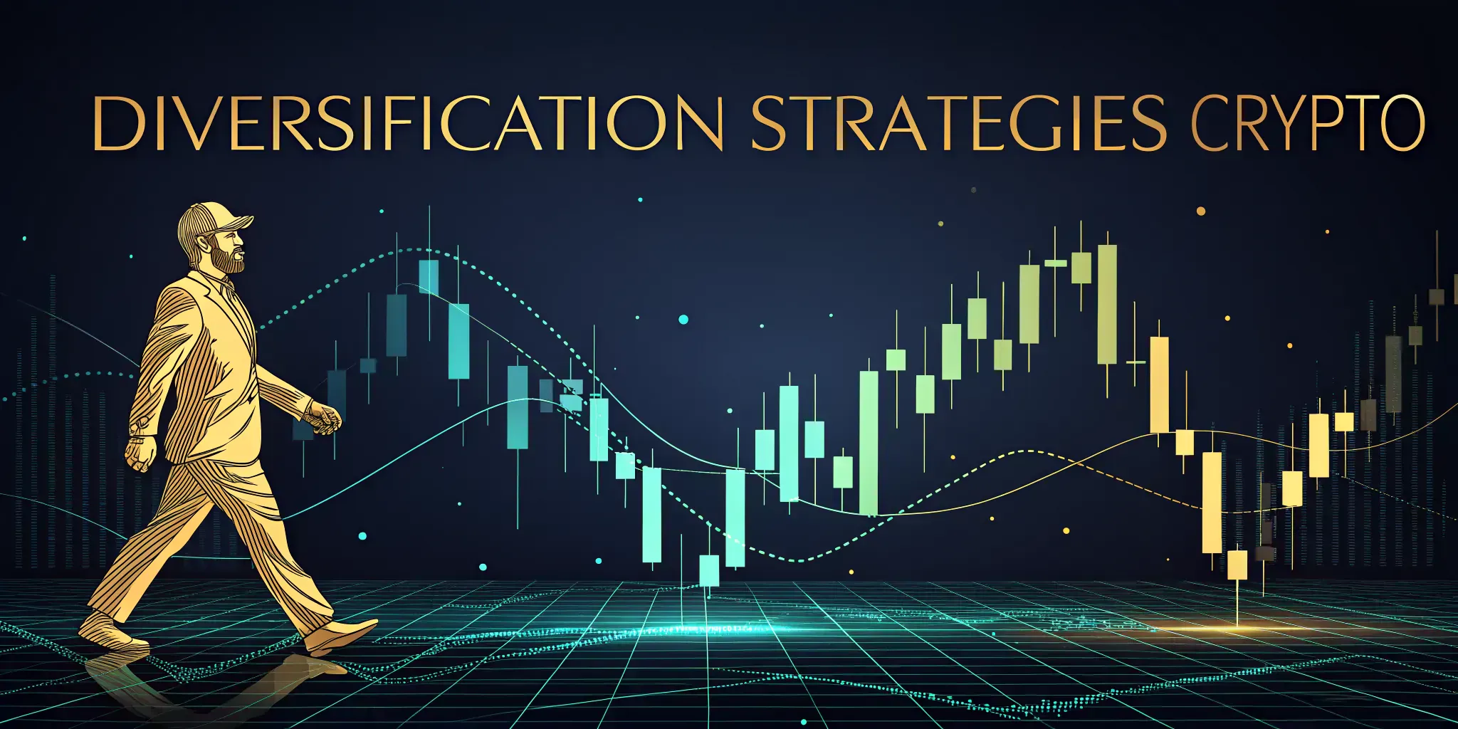 Diversification Strategies Crypto: The Complete 2026 Guide