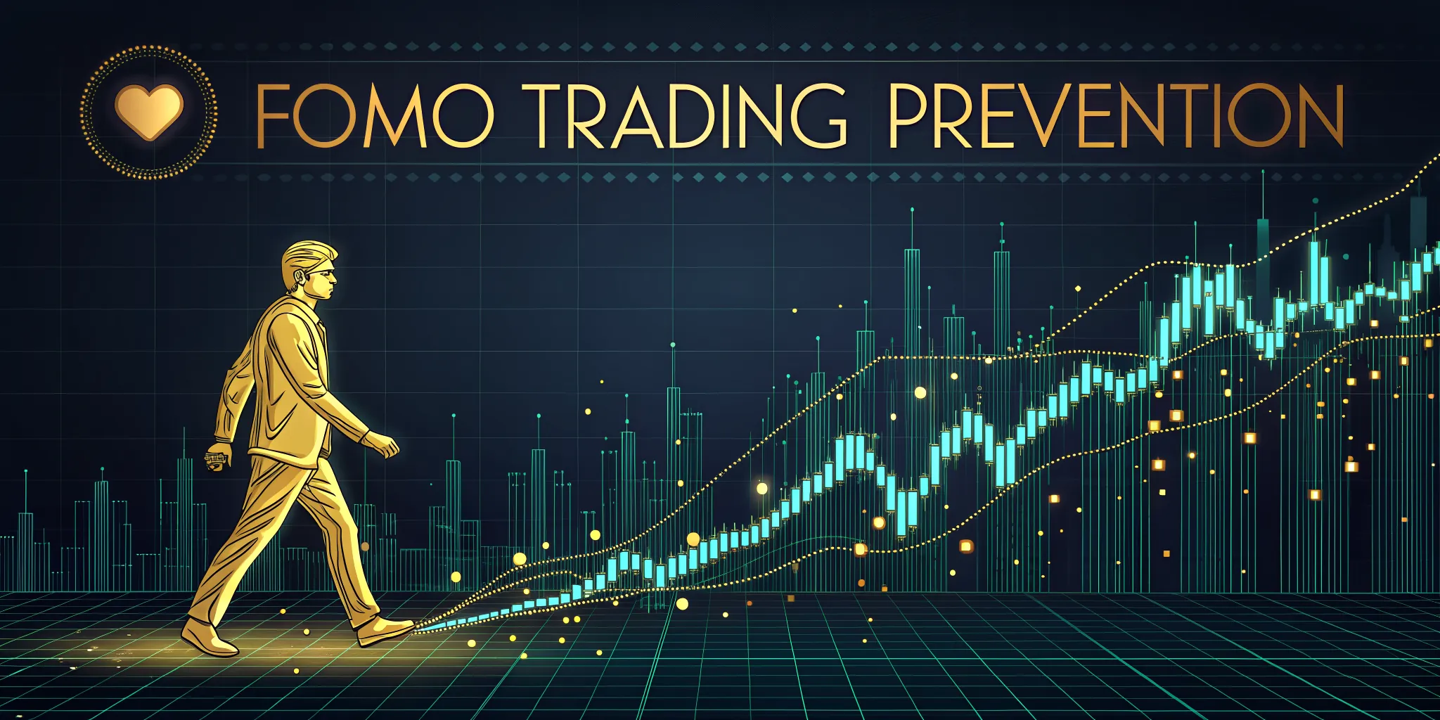 FOMO Trading Prevention: 11 Data-Driven Strategies to Stop Emotional Trading