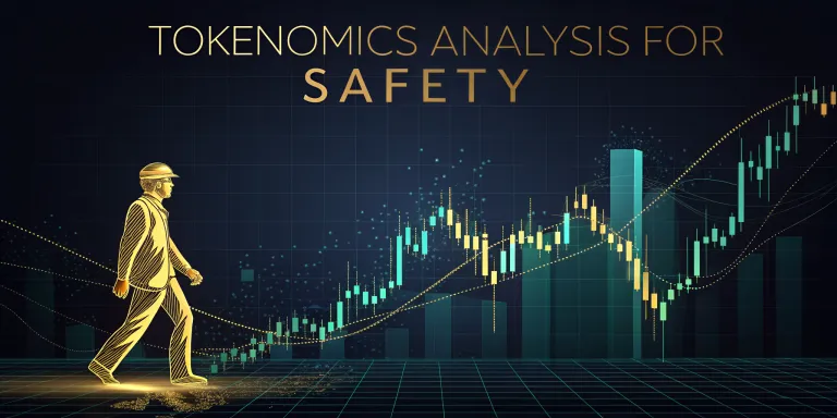 Tokenomics Analysis for Safety: 11 Red Flags That Saved $2.3B