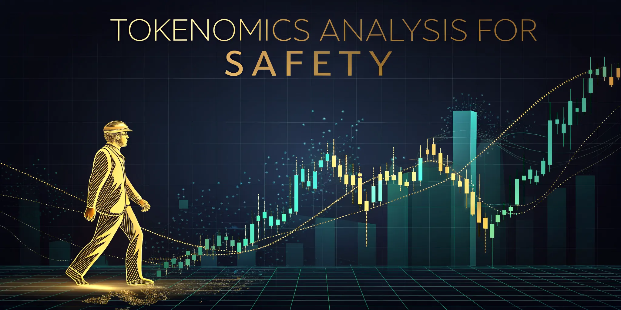 Tokenomics Analysis for Safety: 11 Red Flags That Saved $2.3B