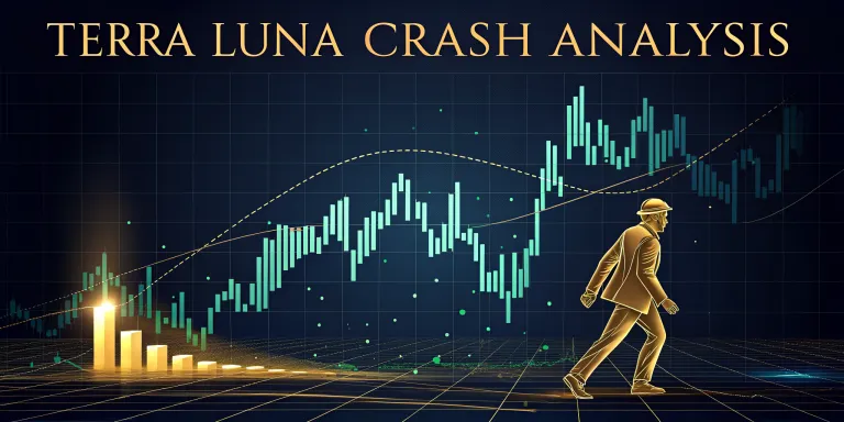 Terra Luna Crash Analysis: The $60B Collapse That Changed Crypto